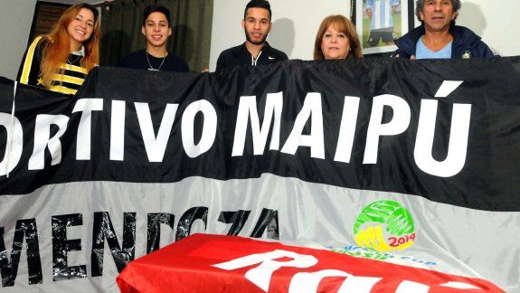El papá de Enzo Pérez: Que se cuide Armani