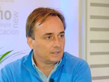 Juan Peláez, secretario de Producción e Industria de Neuquén.