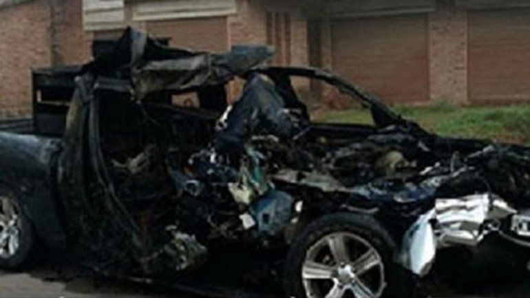 Día trágico en Córdoba: además murieron 3 personas en accidentes.