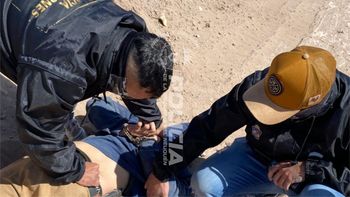 detuvieron a un peligroso delincuente senalado por dejar a un joven en terapia intensiva detuvieron a un peligroso delincuente senalado por dejar a un joven en terapia intensiva