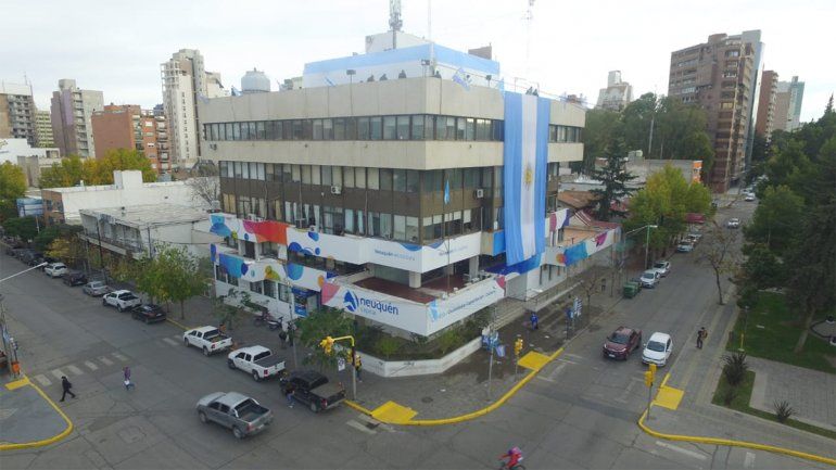 Neuquén: municipales cobrarán sus salarios el próximo lunes