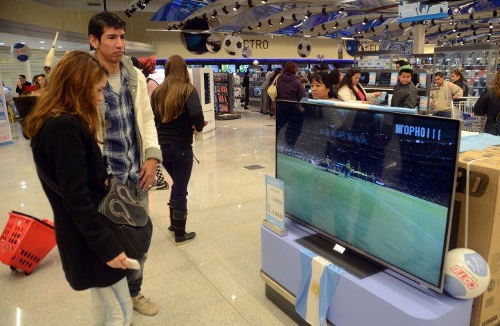 Lanzan plan de 36 cuotas para comprar electrodomésticos