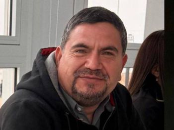 El trabajador tenía 51 años y fue hallado sin vida en su habitación.