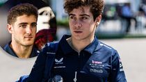 en europa dicen que franco colapinto vuelve a correr en la formula 1
