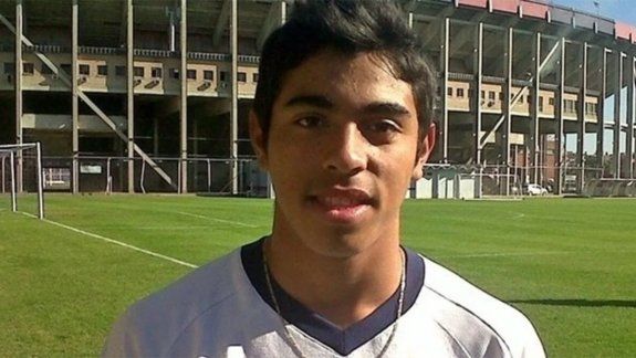 De pichón de crack de San Lorenzo ¿a meterse en la guerra narco?