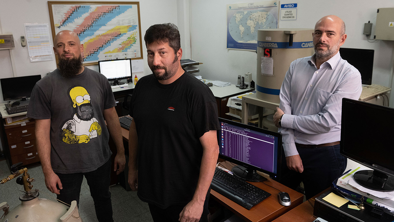Argentina, con rol activo en monitoreo de energía nuclear