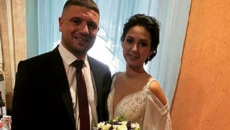 Un novio fue acribillado a tiros en la fiesta de su boda