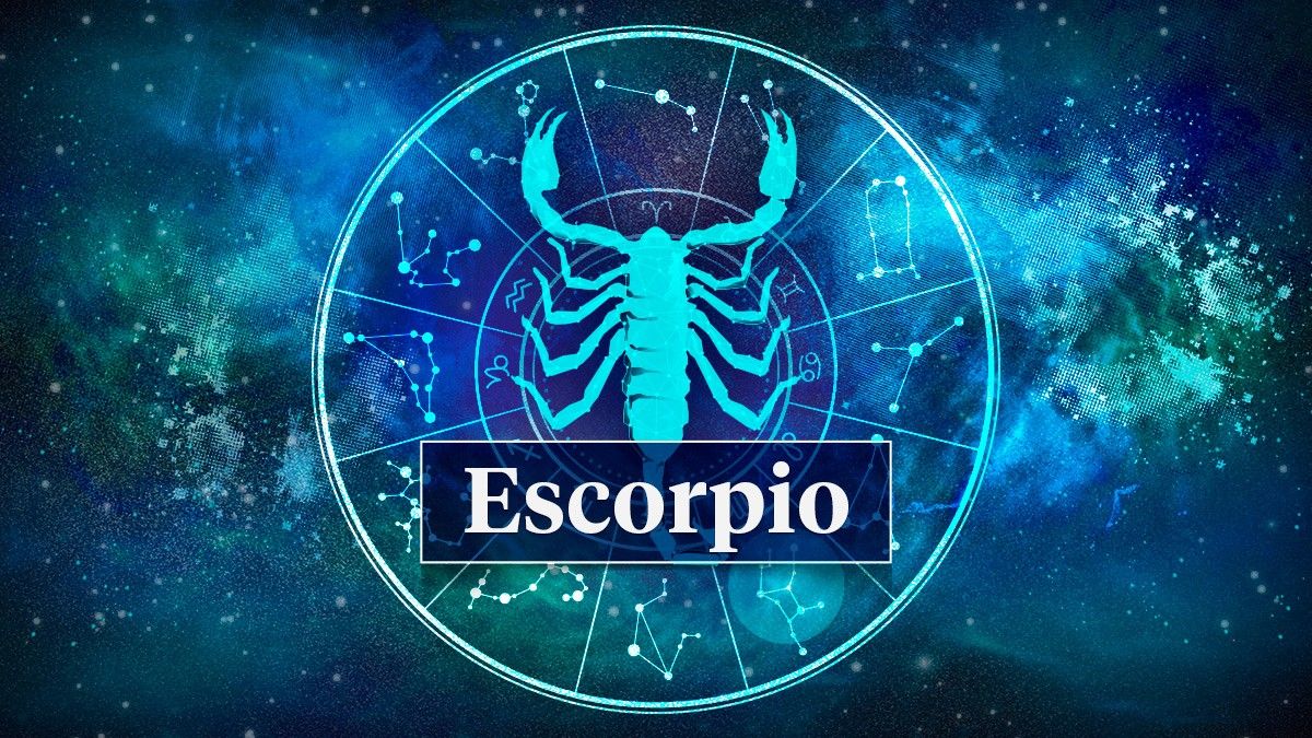 Signos Compatibles Las Mejores Parejas Para Escorpio