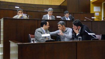 jury las ovejas: piden la destitucion del juez y el fiscal jury las ovejas: piden la destitucion del juez y el fiscal