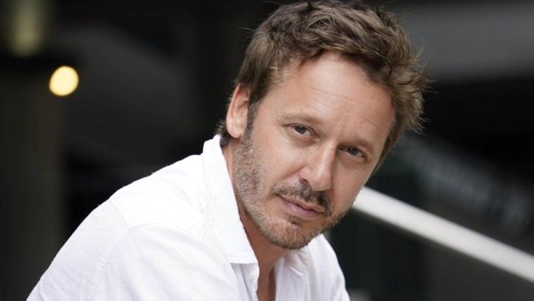 Benjamín Vicuña contó cómo se lleva con Mauro Icardi y explotó todo