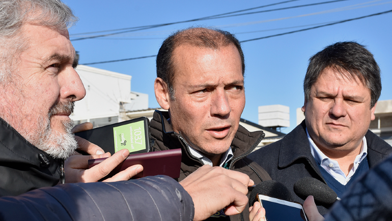 El lunes presentan la Agencia Neuquina de Innovación