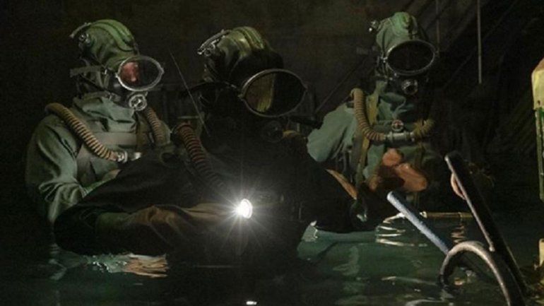 Verdades y mentiras de Chernobyl, la serie