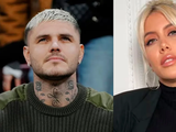El mensaje con el que Mauro Icardi destrozó a Wanda Nara en Italia: Perdedora