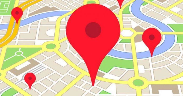 Google Maps es una de las herramientas más usadas de Google
