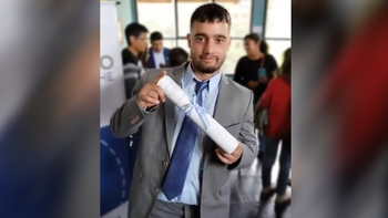 Tomás Dobra de la Canal apareció muerto después de 15 días de búsqueda