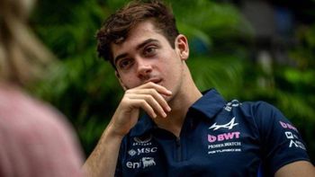 un historico de la formula 1 volvio a defenestrar a colapinto y sus fanaticos: no tiene cabida... un historico de la formula 1 volvio a defenestrar a colapinto y sus fanaticos: no tiene cabida...