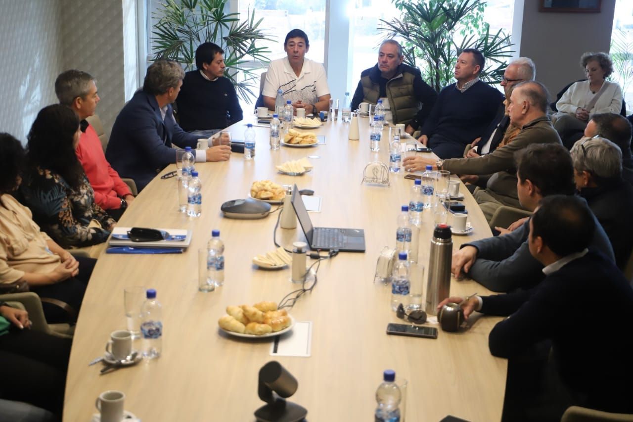 Todos los petroleros deberán certificarse en seguridad para trabajar