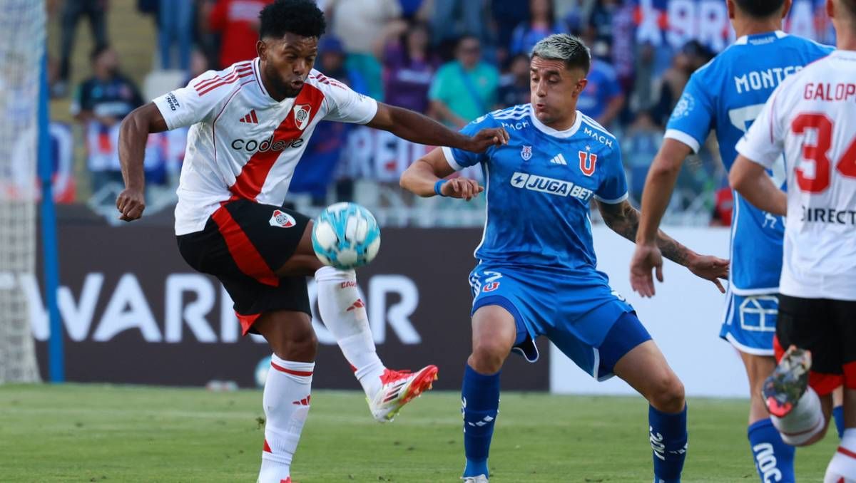 Miguel Borja habló de su futuro