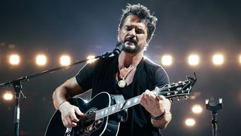 Ricardo Arjona es récord en Argentina Ricardo Arjona es récord en Argentina