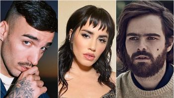 la firme respuesta de lali esposito cuando le dieron a elegir entre su actual novio y peter lanzani la firme respuesta de lali esposito cuando le dieron a elegir entre su actual novio y peter lanzani