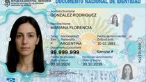 Los modelos nuevos de DNI y pasaporte entraron en vigencia el 1 de febrero. Los modelos nuevos de DNI y pasaporte entraron en vigencia el 1 de febrero.