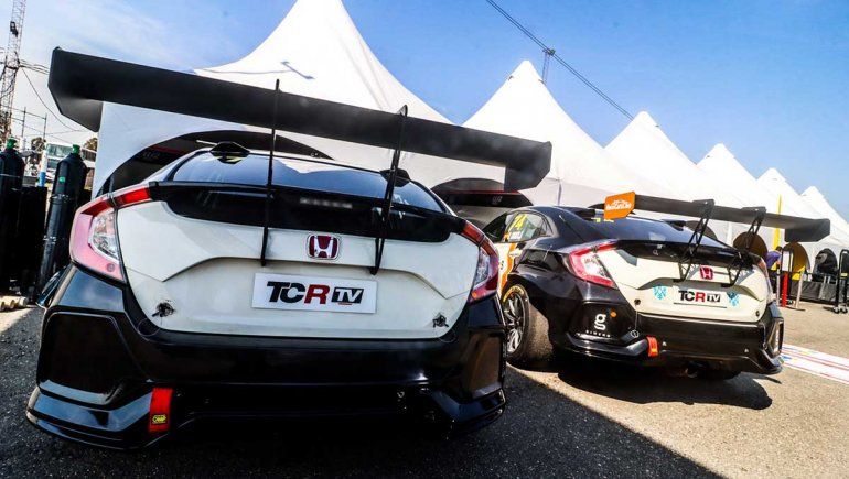El TCR South America correrá su fecha endurance en Buenos Aires