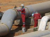 Uruguay vuelve a recibir gas de la Argentina