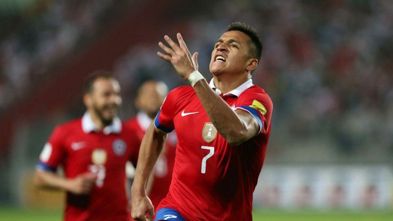 La Roja tiene una prueba de fuego ante el campeón del mundo.