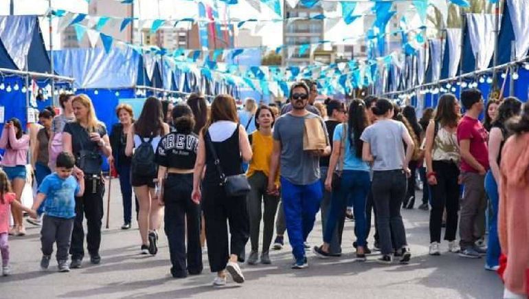 Neuquén Emprende se despide hasta agosto