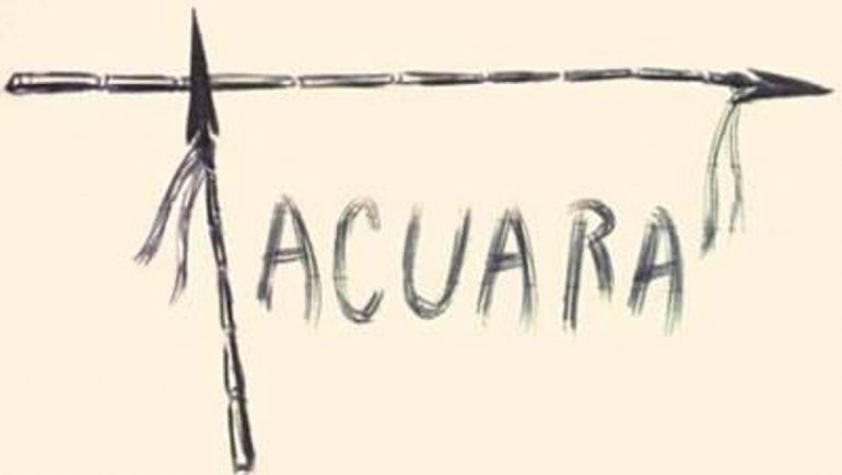 La Alianza Libertadora Nacionalista, Tacuara y el culto al coraje