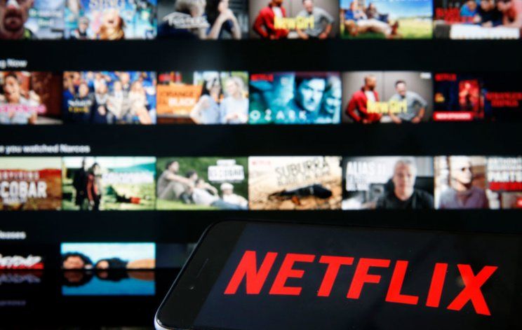 Netflix: ¿Cuánto tengo que pagar con el aumento?