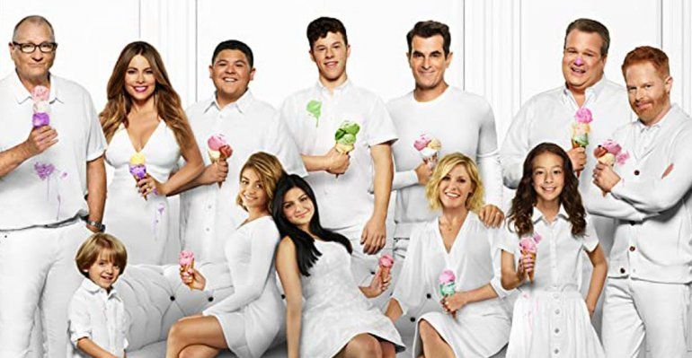 Netflix: series que debés ver si te gusta Modern family