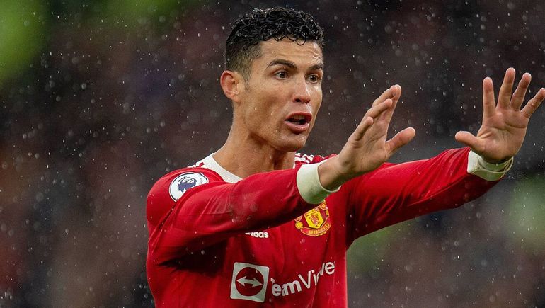 Cristiano Ronaldo deja el Manchester United: sus posibles destinos