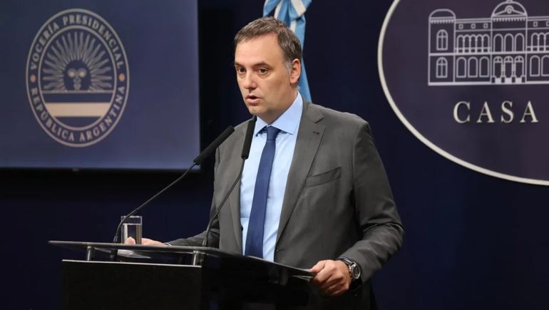 El Gobierno apelará la suspensión del decreto que disuelve Vialidad Nacional