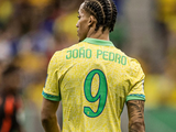 Joao Pedro