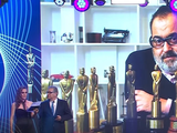 Así fue el emotivo homenaje a Jorge Lanata en los Martín Fierro de Radio