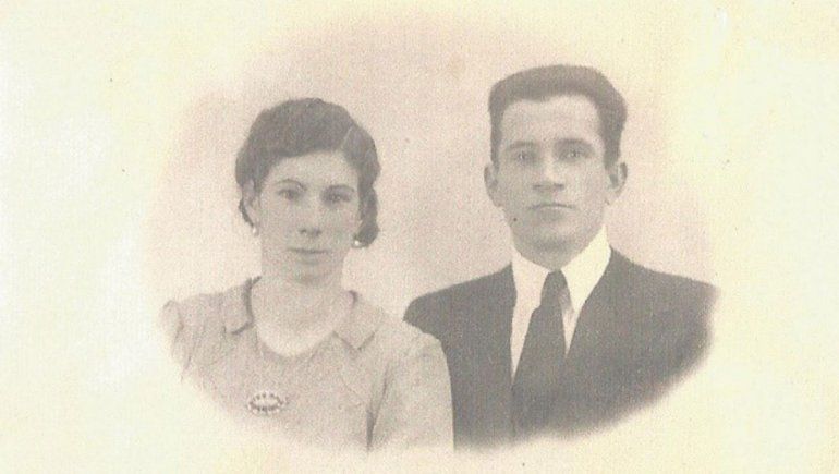 Familia Chesñevar, eslovenos que hicieron historia en el Valle