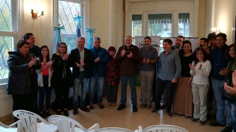 Capacitarán a inspectores municipales de bromatología en agricultura familiar