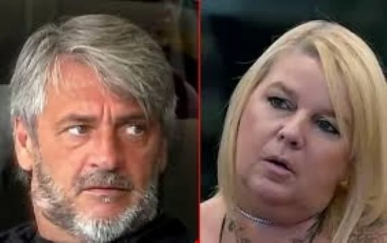 Darío y Virginia Darío y Virginia