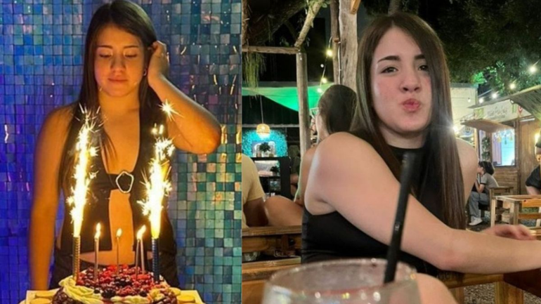 La tragedia en Brasil dejó dos víctimas fatales y a una adolescente en proceso de recuperación. La tragedia en Brasil dejó dos víctimas fatales y a una adolescente en proceso de recuperación.