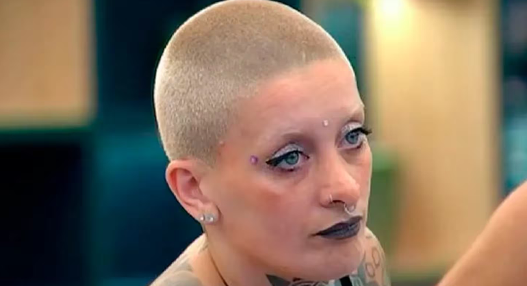 El canje que pidió la hermana de Furia de Gran Hermano que desató polémica