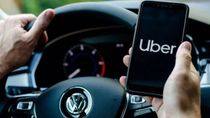 uber en neuquen: dos proyectos avanzan en el deliberante y la aplicacion podria ser legal en mayo