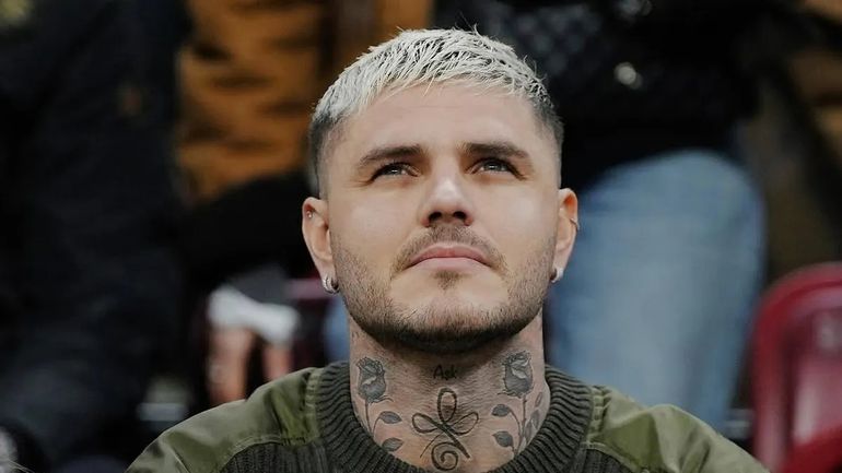 Mauro Icardi