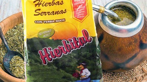 La Anmat prohibió una yerba porque tenía Salmonella