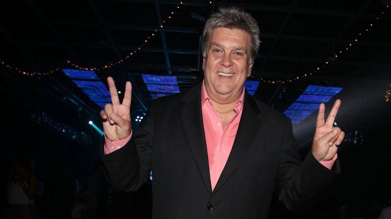 Luis Ventura tiró una nueva bomba: Redrado sería el padre de Matilda, la hija de Luli