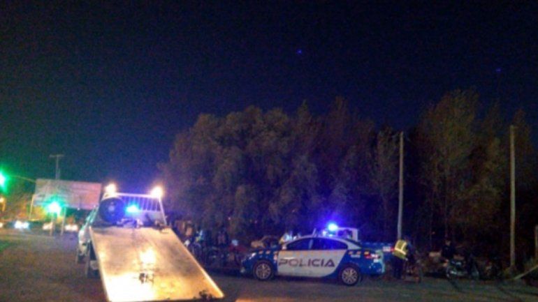 Capturaron a dos prófugos en Junín y Neuquén