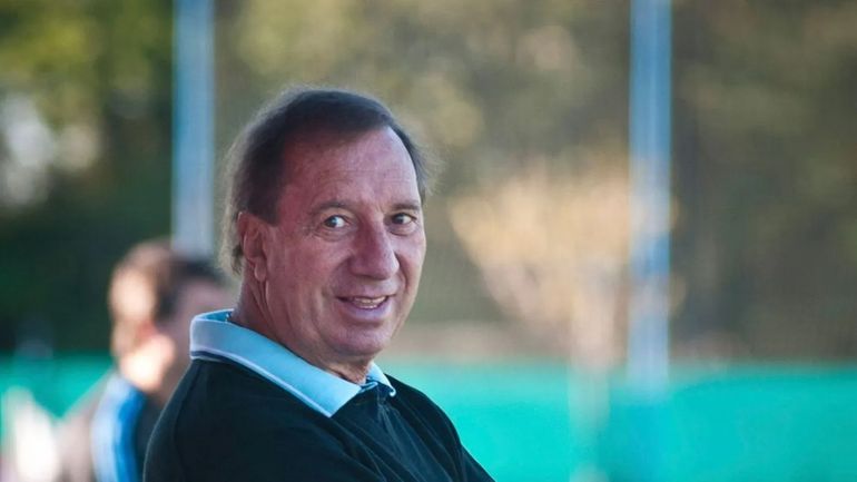 Carlos Bilardo