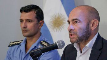 chubut patea el tablero y crea registro de violadores con acceso publico