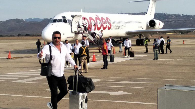 Seis puntos menos para Huracán, que se queda sin copa