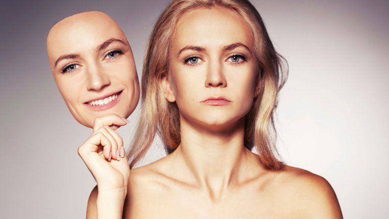 ¿Por qué las mujeres mienten menos  que los hombres?